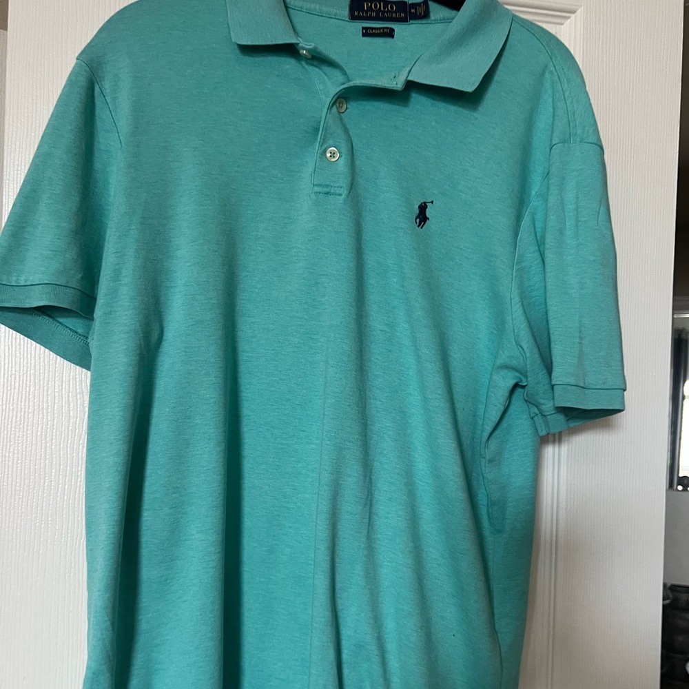 Ralph Lauren Polo men’s